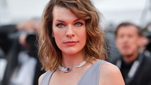 Milla Jovovich